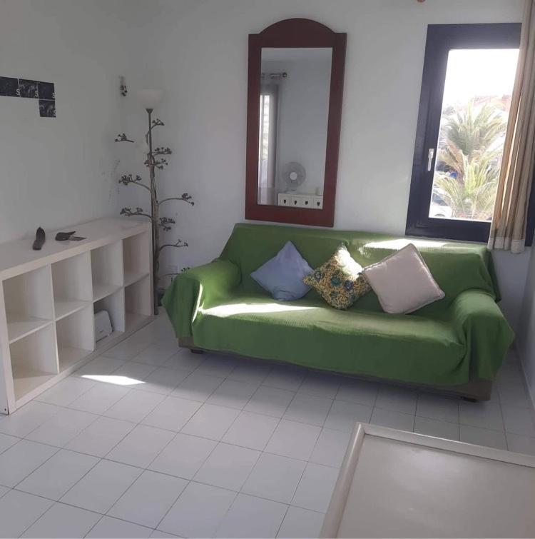 Corralejo Oasis, Lovely 2-Bedroom Apartment Ngoại thất bức ảnh