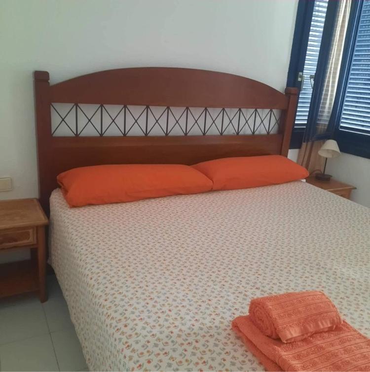 Corralejo Oasis, Lovely 2-Bedroom Apartment Ngoại thất bức ảnh