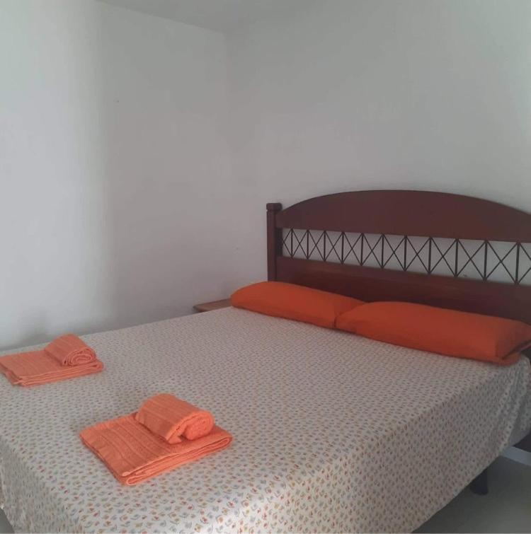 Corralejo Oasis, Lovely 2-Bedroom Apartment Ngoại thất bức ảnh
