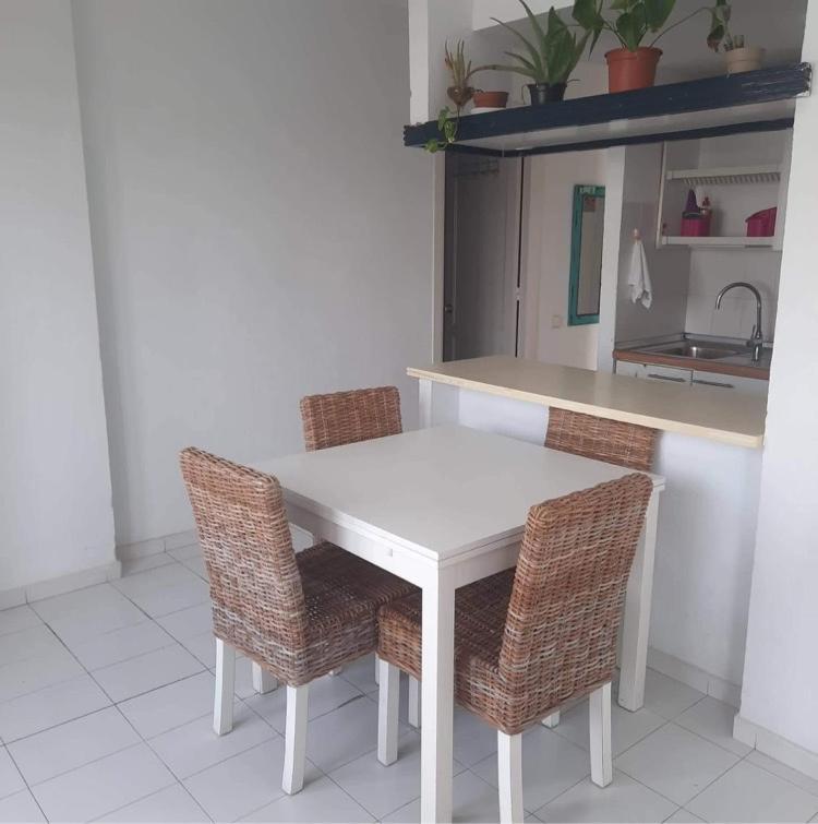 Corralejo Oasis, Lovely 2-Bedroom Apartment Ngoại thất bức ảnh
