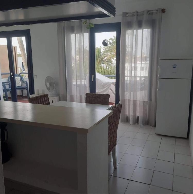 Corralejo Oasis, Lovely 2-Bedroom Apartment Ngoại thất bức ảnh